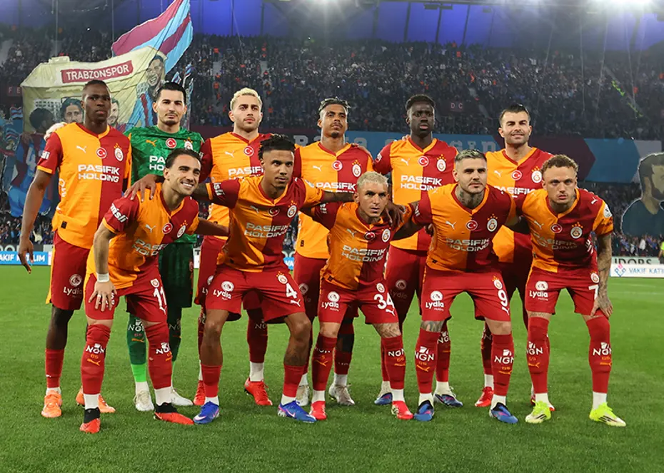 Galatasaray'ın Göztepe Deplasmanında Hedef Zirve: Icardi Bilmecesi ve Kritik Kadro