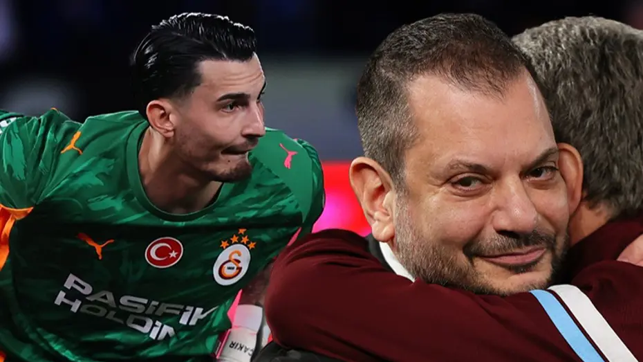 Galatasaray Yönetiminden Trabzonspor'a Sert Tepki: Çirkinlik ve Kara Propaganda Vurgusu