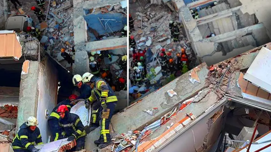 Gebze'deki Yıkıcı Facia İçin Yeni Rapor: Metro İnşaatı mı, İmalat Hatası mı?