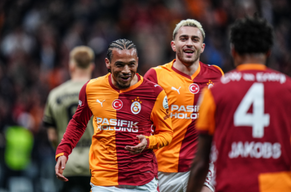 Gençlerbirliği-Galatasaray Maçı Ne Zaman, Saat Kaçta ve Hangi Kanalda? Zirve Yarışında Kritik Randevu