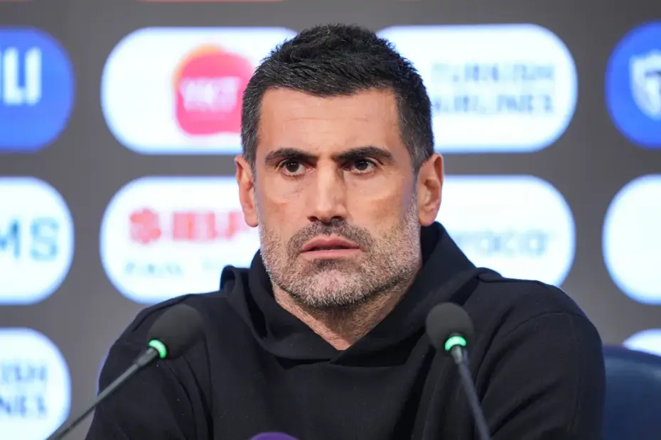 Gençlerbirliği'nde Volkan Demirel Dönemi: Galibiyet Hasreti ve Gol Kısırlığı