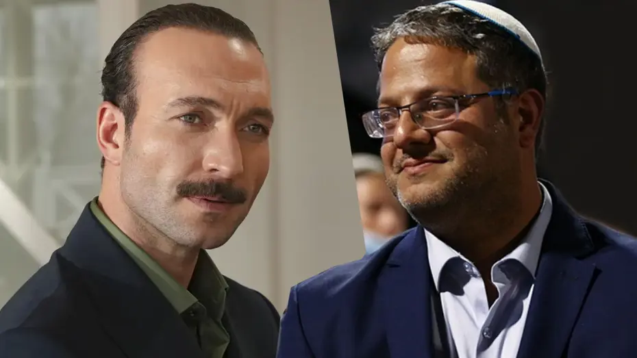 Görkem Sevindik'ten İsrailli Bakana Yanıt: Zulme Karşı Sessiz Kalmayacağım