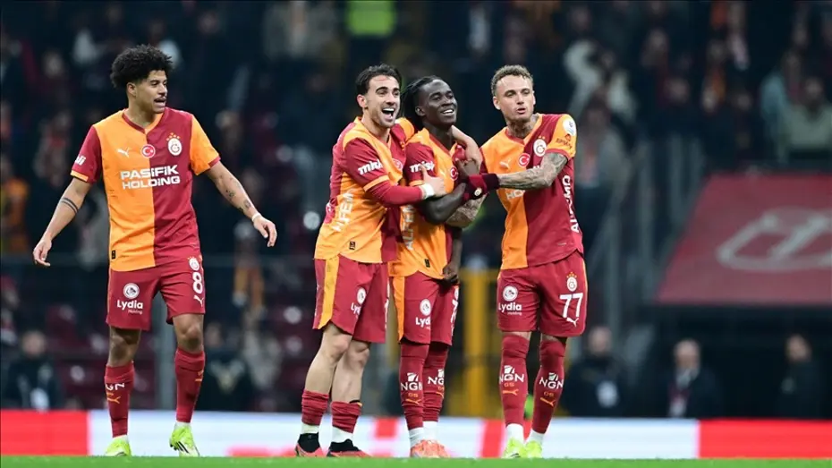 Göztepe - Galatasaray Süper Lig Erteleme Maçı: Tarih, Saat ve Yayın Bilgileri