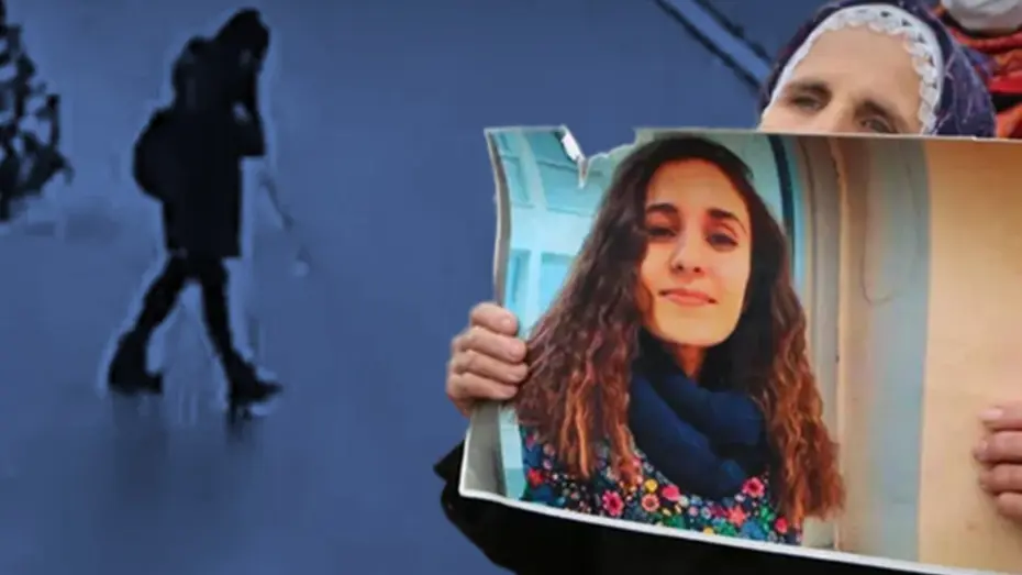 Gülistan Doku Soruşturmasında Şok İddia: Hamile Kaldığı İçin Öldürüldü mü?