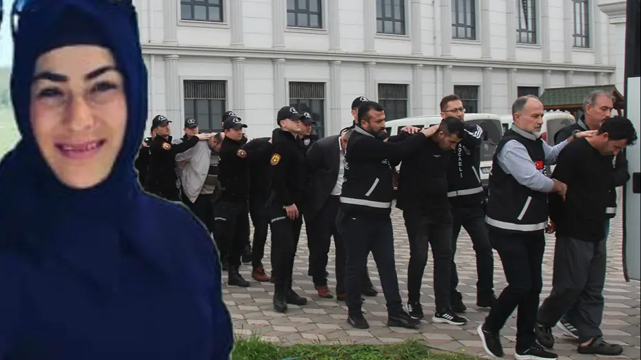 Güneş Yıldıztan Cinayetinde Kan Donduran Detaylar: Aile Meclisi İnfazı