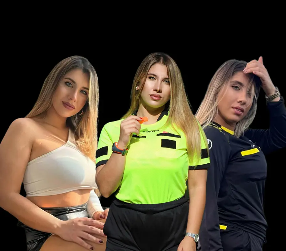 Hakemlik Kariyeri Biten Elif Karaarslan Yeni Mesleğinde Servet Kazanıyor