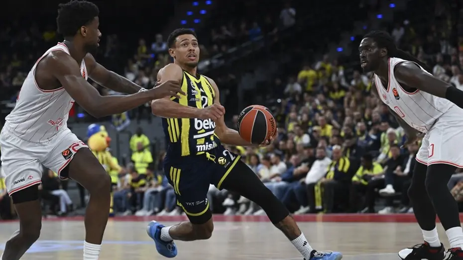 Hapoel IBI - Fenerbahçe Beko Maçı Ne Zaman? Euroleague Heyecanı Başlıyor
