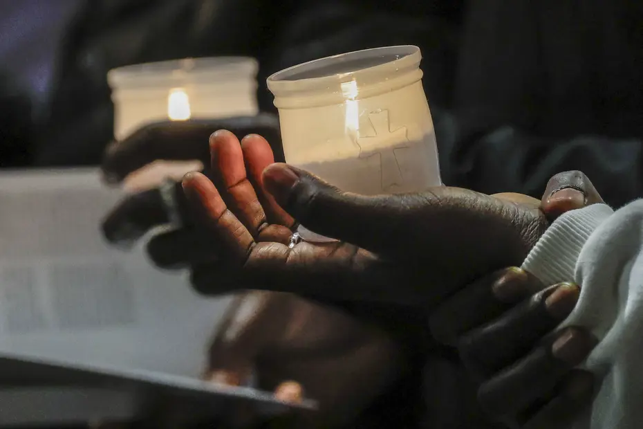 Hristiyanlıkta Dirilişin Simgesi: Paskalya Gecesi Ayini Nedir ve Nasıl Kutlanır?