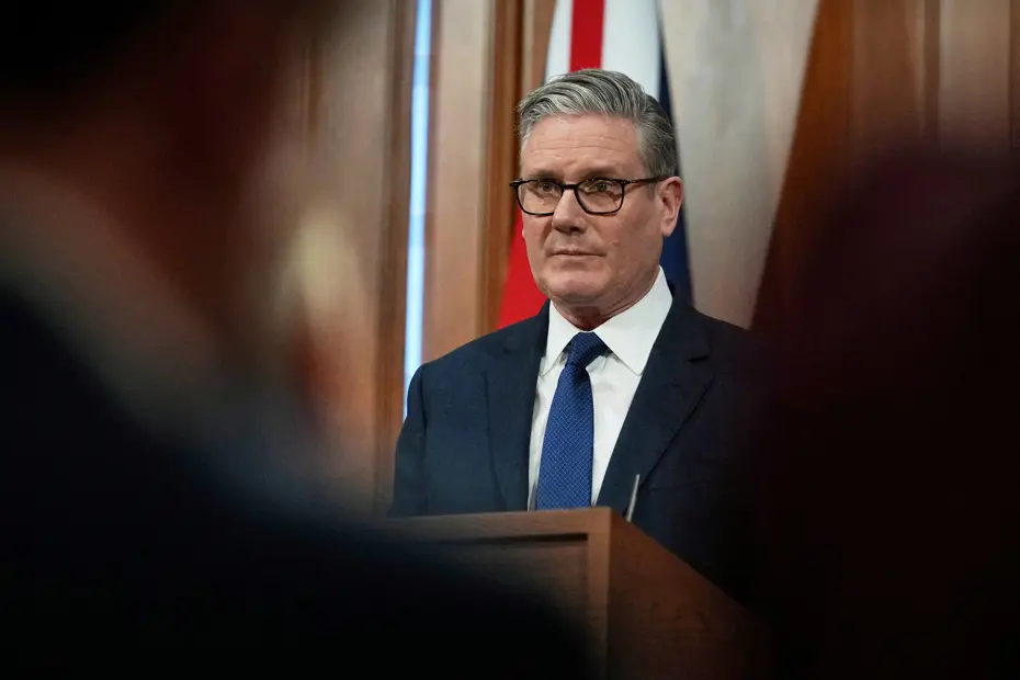 Hürmüz Boğazı'nda Kritik Adım: İngiltere Liderliğinde 37 Ülkeli Koalisyon Girişimi