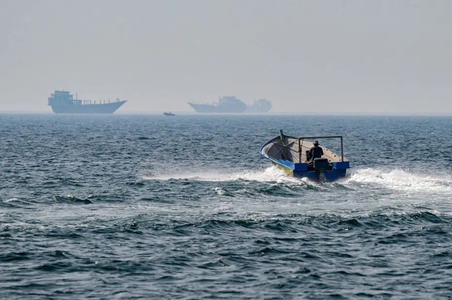 Hürmüz Boğazı'nda Kritik Saatler: ABD'den Deniz Ablukası Hamlesi