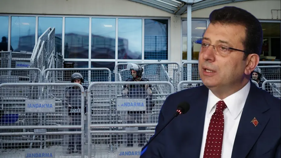 İBB Davasında Kritik Süreç: 14. Duruşma Tamamlandı, Gözler Ara Kararda