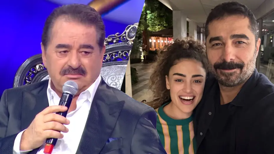 İbrahim Tatlıses Hastanede Çocuklarıyla Barıştı: Duygusal Zirvenin Perde Arkası