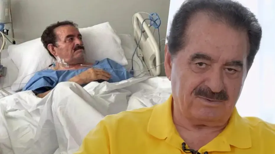 İbrahim Tatlıses'ten Sağlık Durumu Hakkında Son Dakika Açıklaması