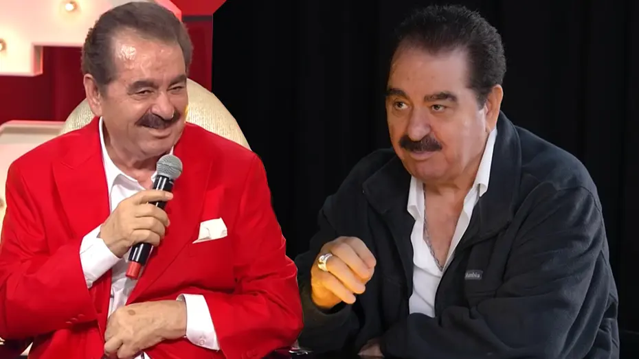 İbrahim Tatlıses'ten Yoğun Bakımdan İlk Mesaj: Durumum Süper