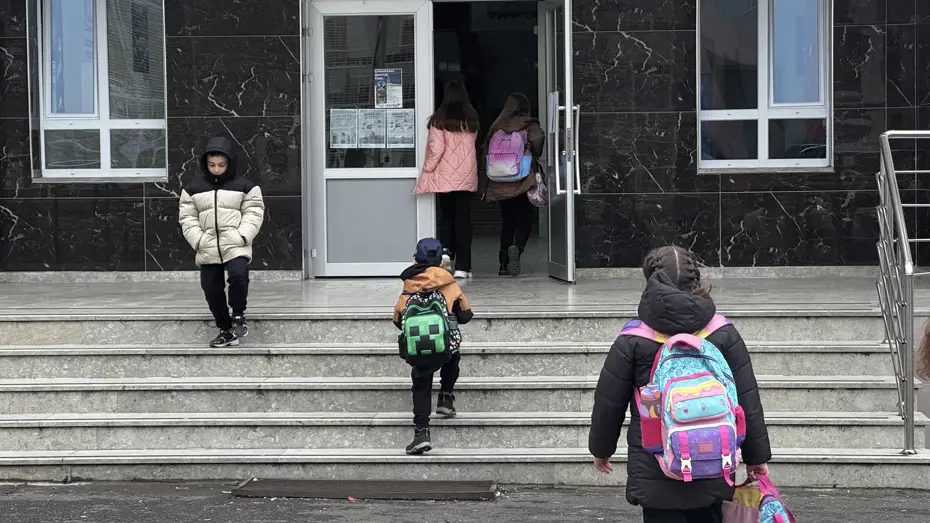 İkinci Ara Tatil Sona Erdi: Milyonlarca Öğrenci Ders Başı Yaptı