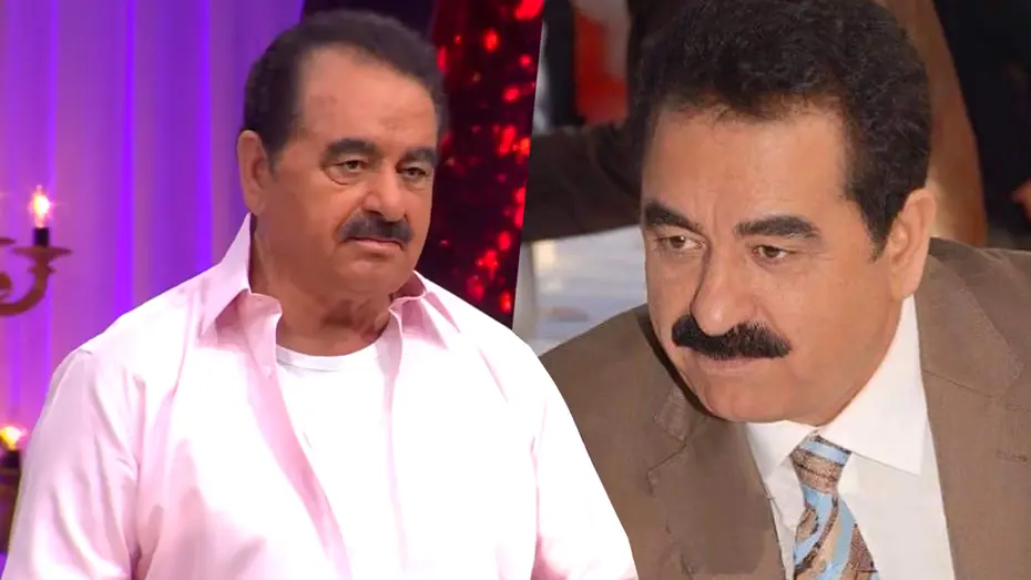 İmparator İbrahim Tatlıses Hastaneye Kaldırıldı: Sağlık Durumu Hakkında İlk Bilgiler