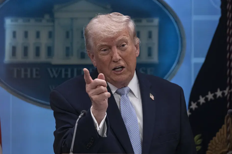 İngiliz Basınından Sert Analiz: Trump Anlamadığı Bir Düşmanla Savaşıyor