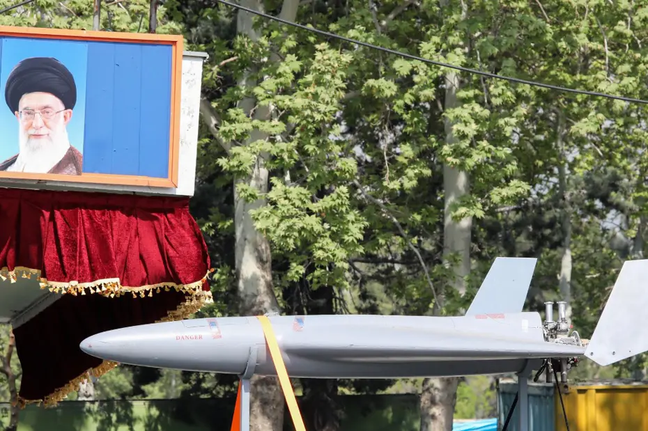 İran 12 Gün Savaşı Sonrası İHA Stratejisini 10 Katına Çıkardı