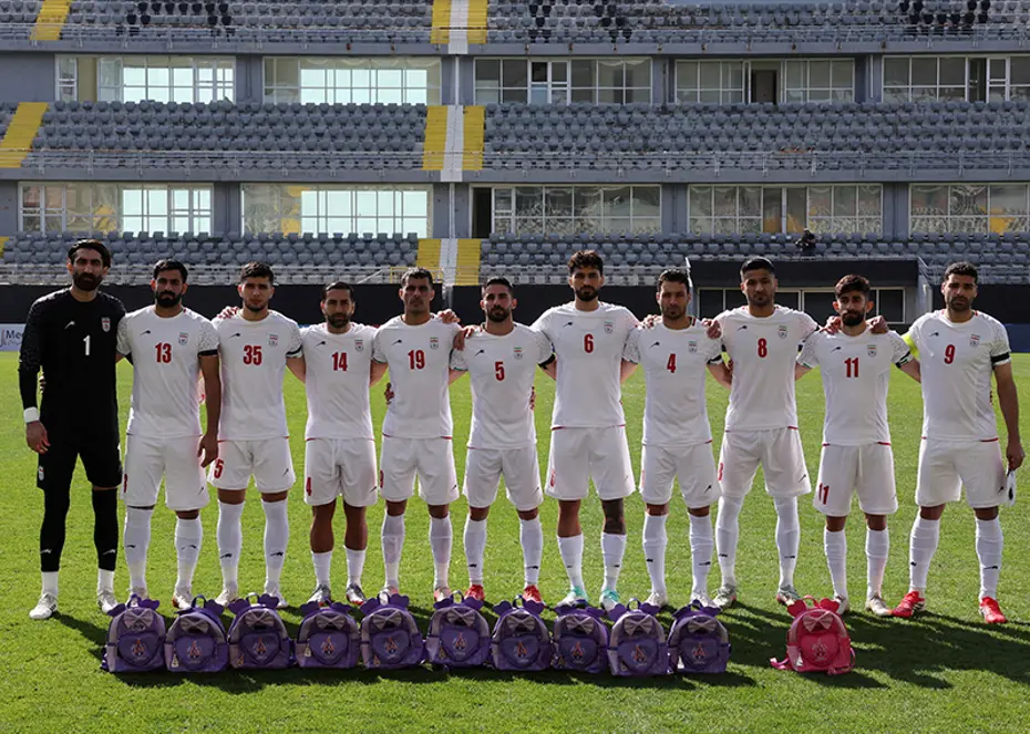 İran'ın Dünya Kupası'na Katılım Durumu Netleşti: Resmi Açıklama Geldi