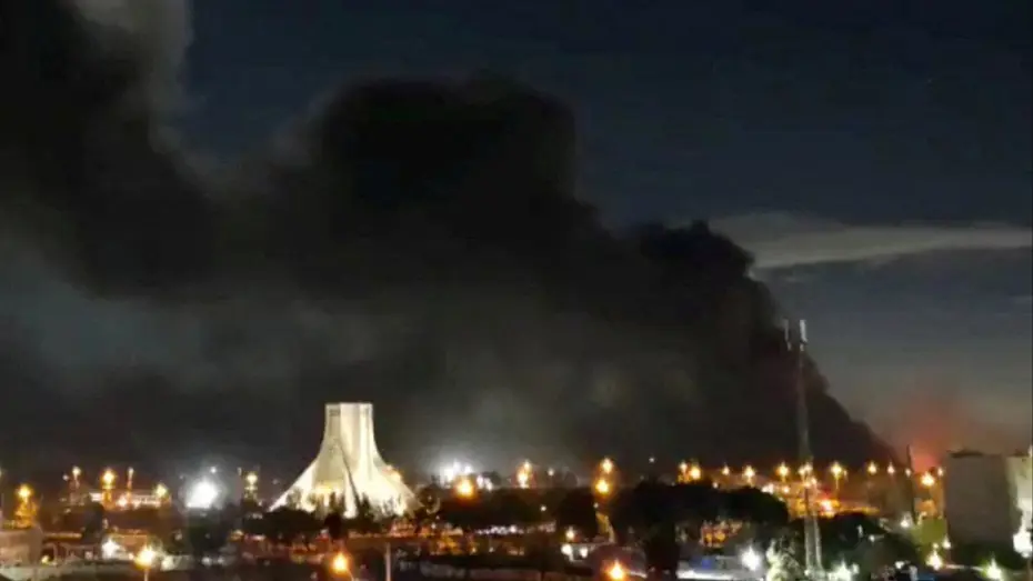 İran Savaşında Kritik Geri Sayım: Trump'tan Ültimatom ve 03.00 Beklentisi