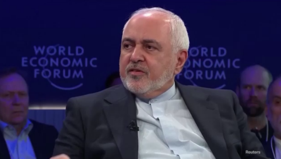 İranlı Eski Bakan Cevad Zarif'ten Bölgesel Barış Planı Çağrısı