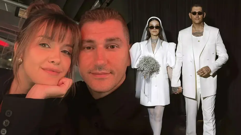 İrem Helvacıoğlu ve Ural Kaspar Boşandı: Ayrılık Sonrası İlk Adımlar