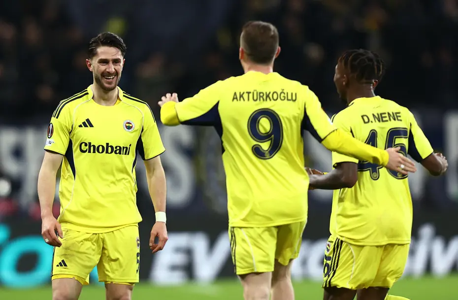 İsmail Yüksek Hakkında Bahis Soruşturmasında Karar: Takipsizlik Kararı Verildi