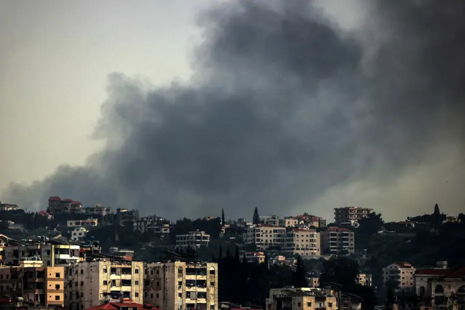İsrail Basınında Ateşkes İddiası: Lübnan Hattında Saat 19.00 Beklentisi