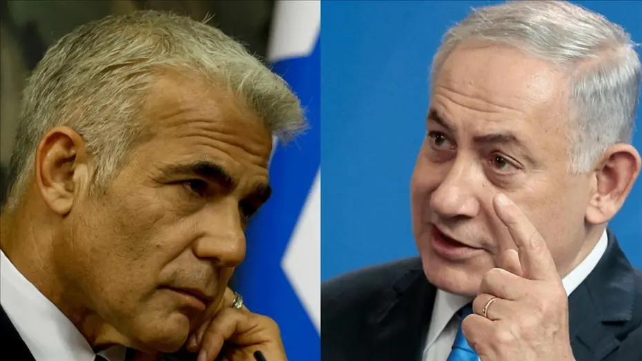 İsrail'de Ateşkes Krizi: Muhalefetten Netanyahu'ya Sert Eleştiri
