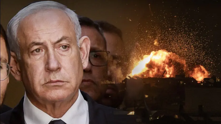 İsrail'de Ateşkes Krizi: Muhalefetten Netanyahu'ya Siyasi Felaket Suçlaması