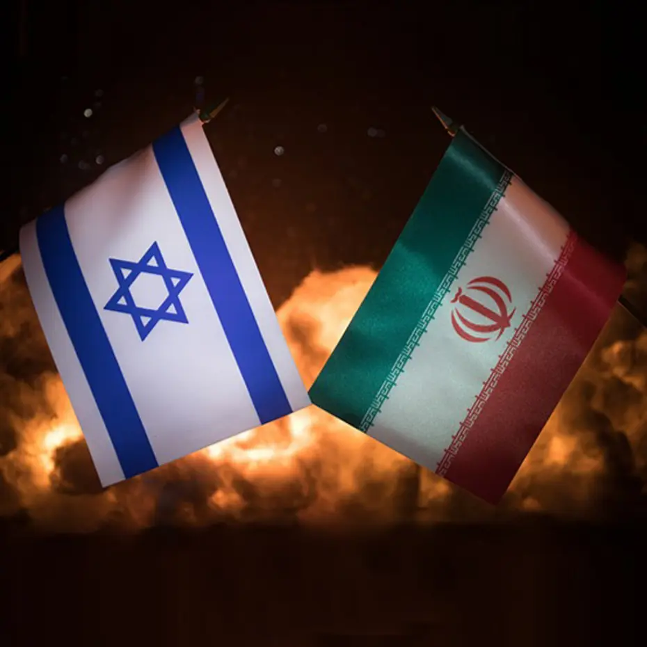 İsrail Ordusuna İran İçin Hazır Ol Talimatı: Gerilim Yeniden Tırmanıyor