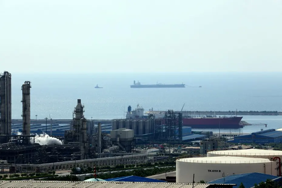 İsrail ve İran Arasında Gerilim Tırmanıyor: Orta Doğu'da 38. Gün