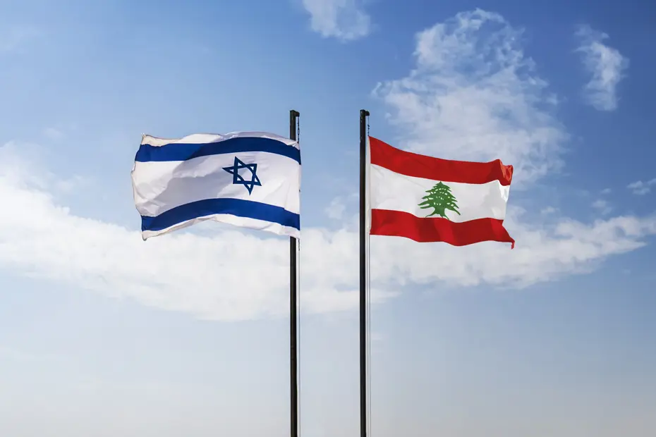 İsrail ve Lübnan Arasında Kritik Barış Diplomasisi: ABD Arabuluculuğunda Görüşmeler Başlıyor