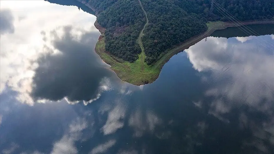 İstanbul Barajlarında Güncel Durum: Yüzde 70 Sınırına Çok Yaklaşıldı