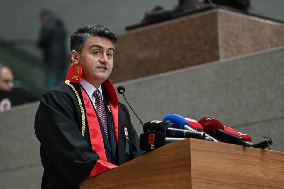 İstanbul Başsavcısı Fatih Dönmez Açıkladı: 169 Ünlü İsimde Uyuşturucuya Rastlandı