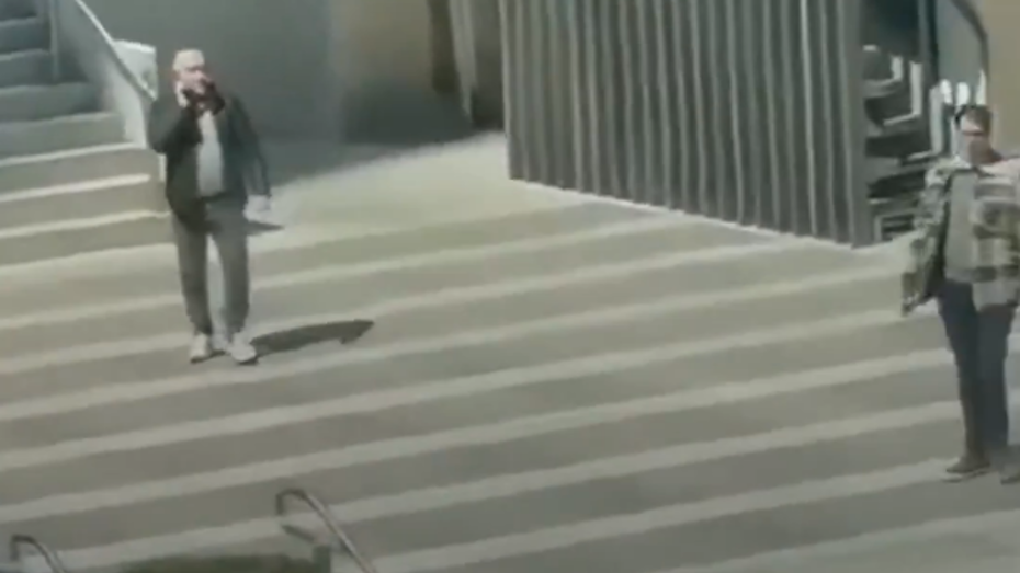 İstanbul'da Skandal Görüntülere Soruşturma: Polislerle Dalga Geçen 8 Şüpheli Gözaltında