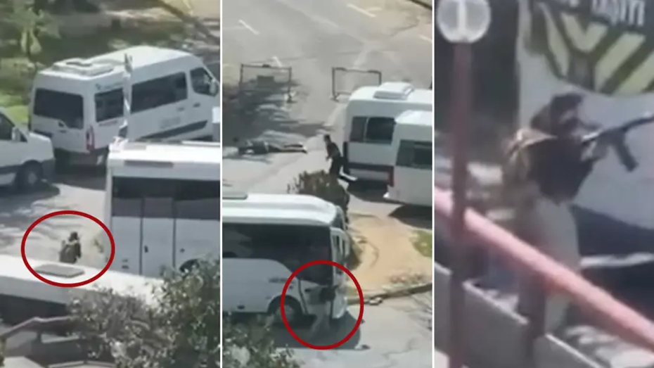 İstanbul İsrail Konsolosluğu Saldırısında Soruşturma Derinleşiyor: Gözaltı Sayısı 12 Oldu