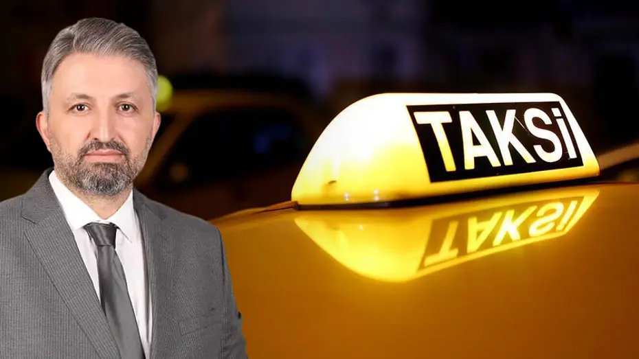 İstanbul Taksicilerinden Büyük Atılım: ÖTV'siz Araç, Erken Emeklilik ve Korsanla Mücadele