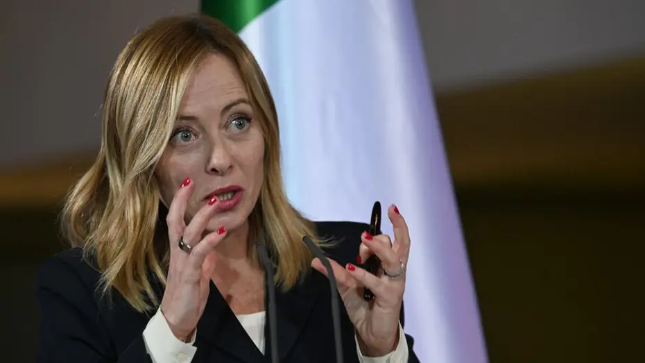 İtalya'dan İsrail Kararı: Savunma Anlaşmaları Askıya Alındı