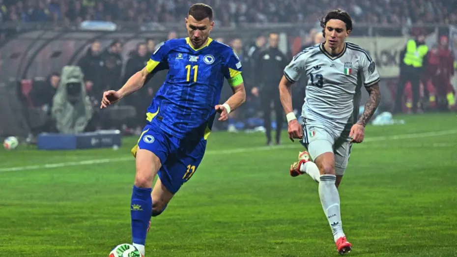 İtalya Futbolunda Deprem: Federasyon Başkanı İstifa Etti, Teknik Direktör Gönderildi