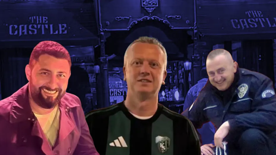 İzmit'teki Kanlı Bar Baskınında Yeni Detaylar: İstanbul'dan Gelip Günlerce Keşif Yapmışlar