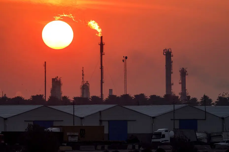 Irak Petrolünde Yeni Rota: Hürmüz Boğazı Yerine Suriye Hattı