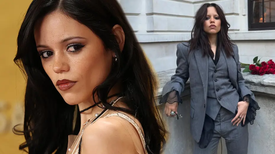 Jenna Ortega Oyunculuğu Bırakmanın Eşiğinden Döndü: İşte Hayatını Değiştiren Karar