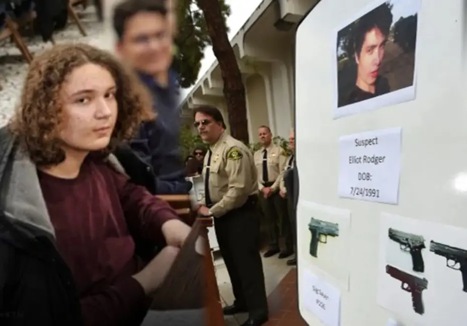 Kahramanmaraş Okul Saldırısı: Profil Fotoğrafındaki Korkunç Ayrıntı Ortaya Çıktı