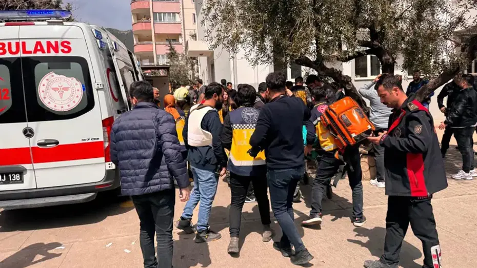 Kahramanmaraş Okul Saldırısı: Saldırganın Uyarı İşaretleri ve Okul Saldırganı Profili