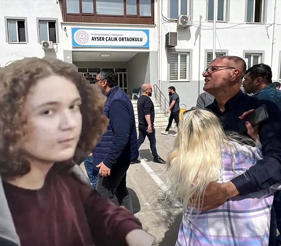 Kahramanmaraş'taki Okul Saldırısında Şok Detay: Baba Atış Talimlerini İtiraf Etti