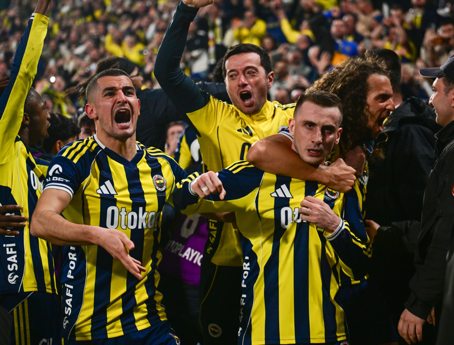 Kerem Aktürkoğlu'ndan Derbi Sonrası Hukuki Hamle: Küfür Edenler Tespit Edilecek