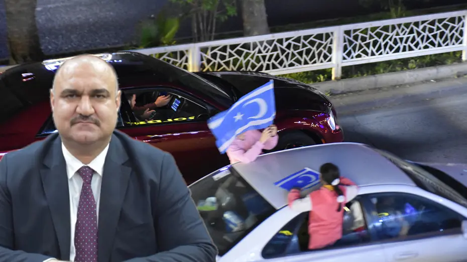 Kerkük'te Tarihi Dönüş: 100 Yıl Sonra Türkmen Vali Göreve Başladı