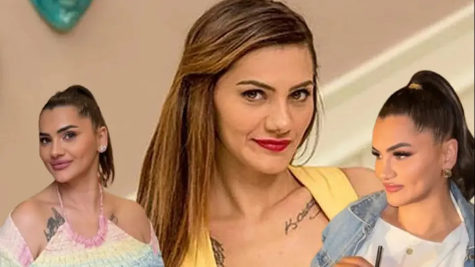 Kısmetse Olur Yarışmasıyla Tanınan Ayça Ekin Beğen'den Üzücü Haber