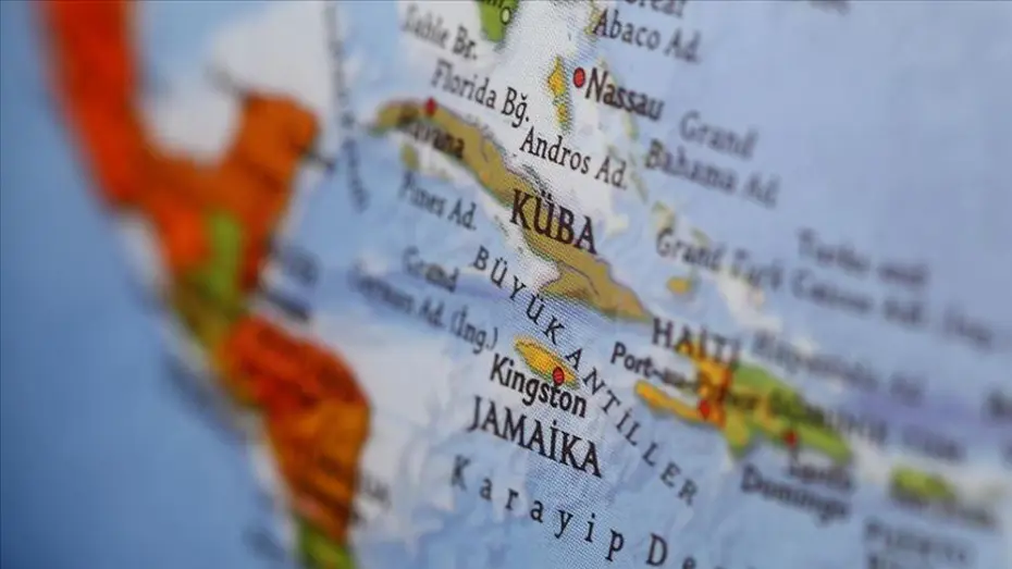 Küba'da Turizm Çöküşte: Petrol Kısıtlamaları ve Enerji Krizi Sektörü Vurdu